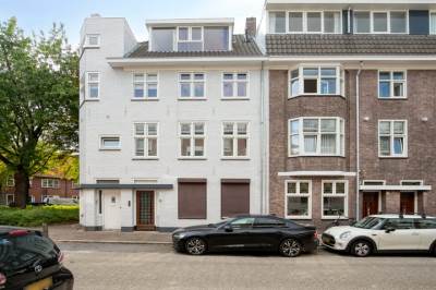 Woning St Catharinastraat 64B Eindhoven