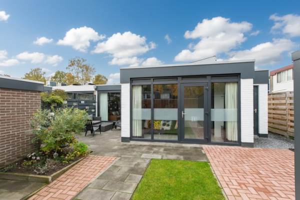 Woning Magnoliaplein 8 Arnhem