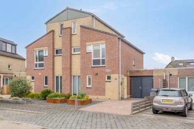 Woning de Meren 1026 Wijchen