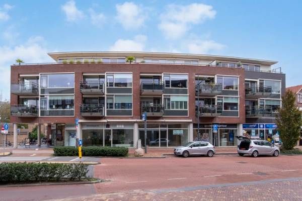 Woning Vijgendam 21 Veenendaal