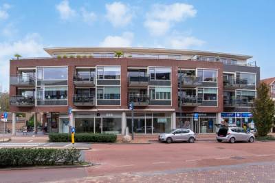 Woning Vijgendam 21 Veenendaal