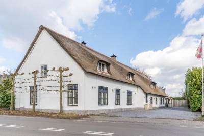 Woning Klein Dongenseweg 77 Dongen