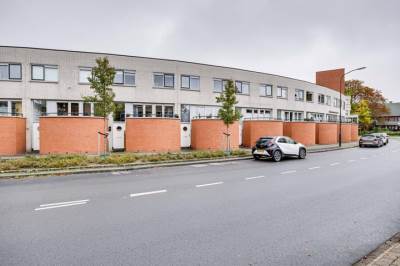 Woning Stoomwezenstraat 54 Apeldoorn