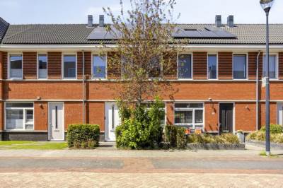 Woning Bouwkamp 11 Kampen