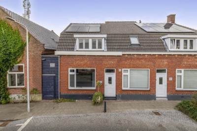 Woning Blauwstraat 8 Zundert