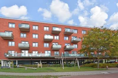 Woning Nes 67 Pijnacker