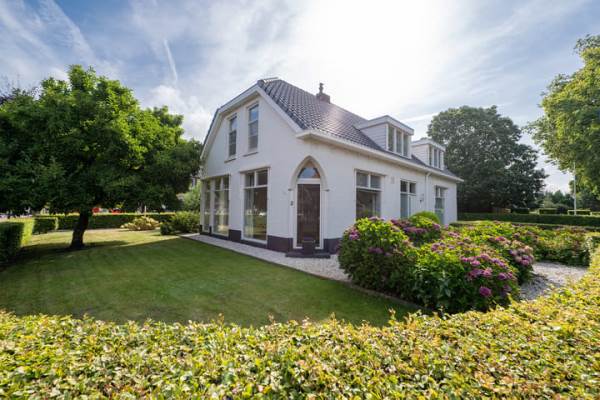 Woning Oosteinde 2 Nieuwleusen