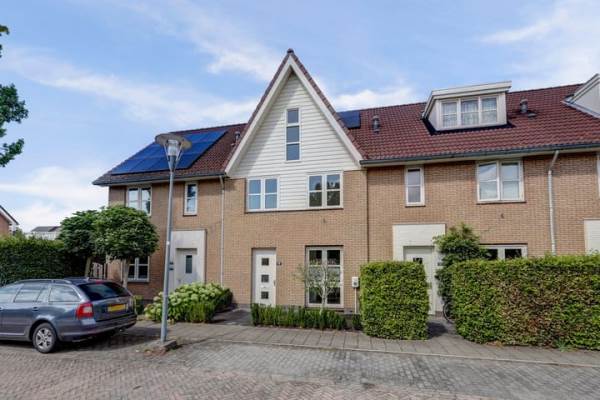 Woning Claustrum 49 Nijmegen