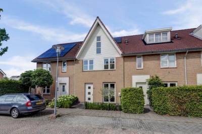 Woning Claustrum 49 Nijmegen