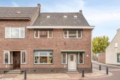Woning Hoogstraat 5 Swalmen