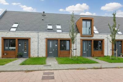 Woning Walcherenstraat 3C Duiven