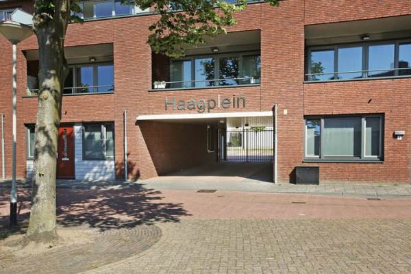 Woning Pelmolenhof 6 Breda