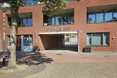 Woning Pelmolenhof 6 Breda