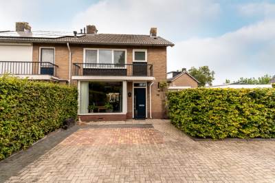 Woning Hamburgerweg 56 Ermelo