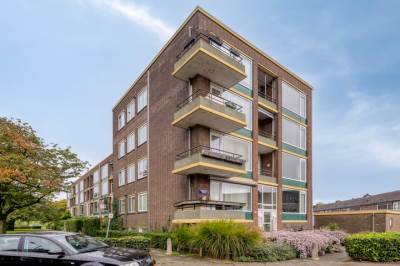 Woning Margrietstraat 163 Arnhem