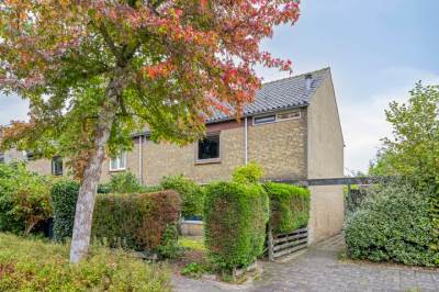 Woning Wetering 47 Bergen (NH)