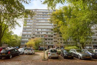 Woning Aart van der Leeuwlaan 1082 Delft