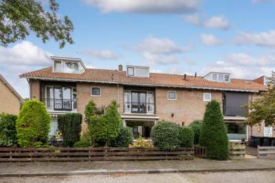 Woning Elzenlaan 11 Loosdrecht
