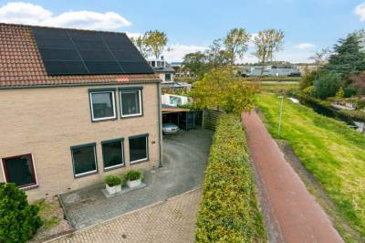 Woning Kiellanden 26 Assen