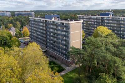 Woning Goudvinklaan 2 Bilthoven