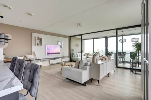 Woning Oosterbakenpad 236 Hoogvliet Rotterdam