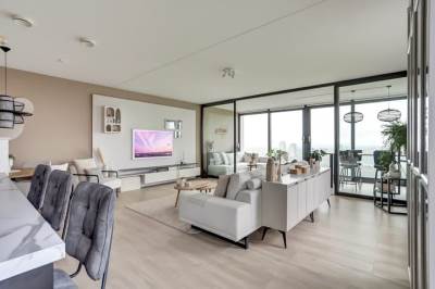 Woning Oosterbakenpad 236 Hoogvliet Rotterdam