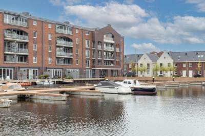 Woning Rijnland 71 Spaarndam