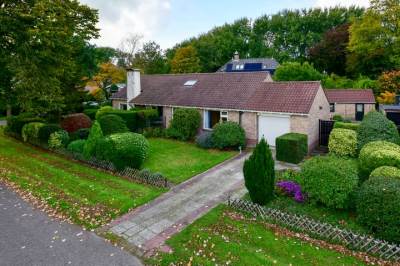 Woning Irenelaan 6 Alkmaar