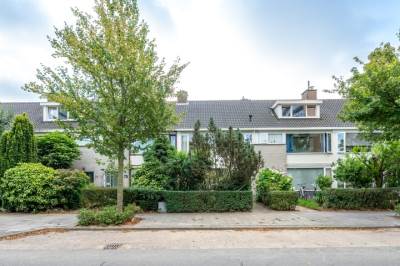 Woning Lamérislaan 71 Utrecht