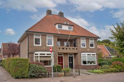 Woning Pietmanskolkstraat 9 Borne