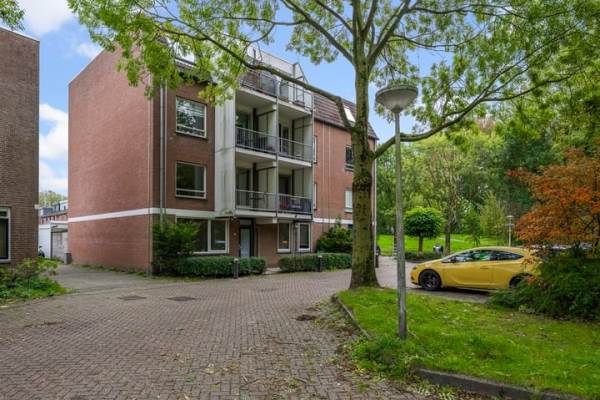 Woning Schelfhorst 69 Alphen aan den Rijn