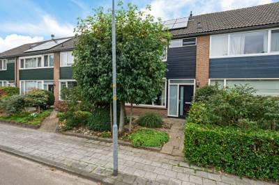 Woning Nassaulaan 52 Hoevelaken