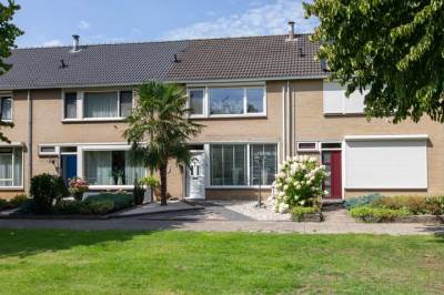 Woning De Beemd 61 Zevenaar