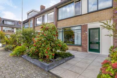 Woning Prinsenhof 29 Pijnacker