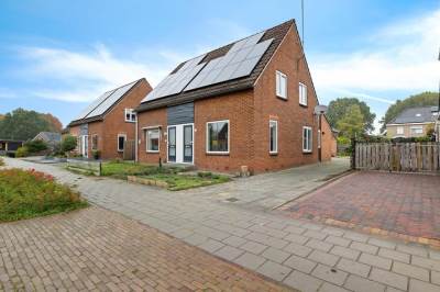 Woning Engweg 100 Klazienaveen