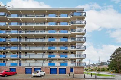 Woning Koekoekstraat 42 Leiderdorp