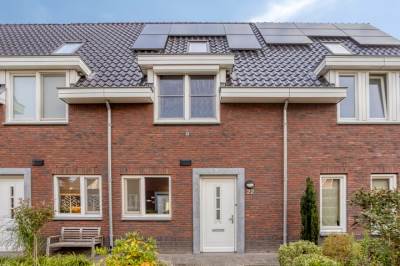 Woning Olievlas 22 Asten