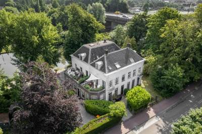 Woning Straatweg 68B Maarssen