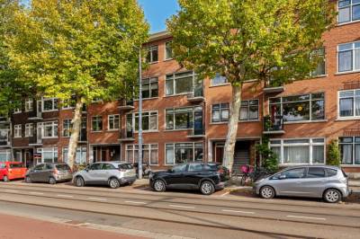 Woning Stationssingel 75C Rotterdam