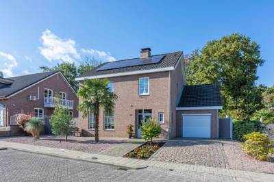 Woning Dokter Limpensstraat 48 Kerkrade