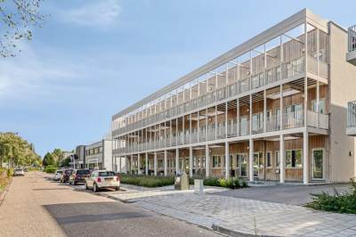 Woning Europaweg 97H Helmond