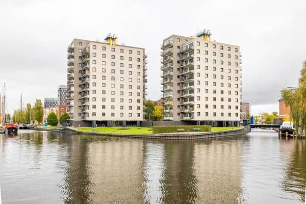 Woning De Brink 28 Groningen