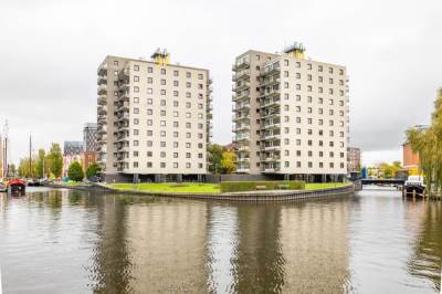 Woning De Brink 28 Groningen