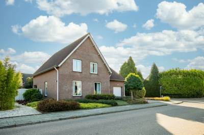 Woning Haagsittarderweg 27 Sittard