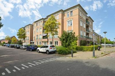 Woning Verheullaan 2 Bergschenhoek
