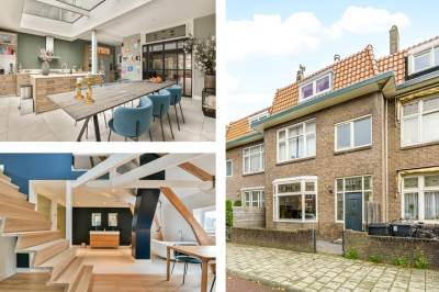 Woning Verspronckweg 76 Haarlem