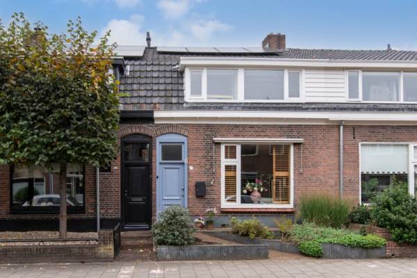 Woning Gortstraat 69 Veenendaal
