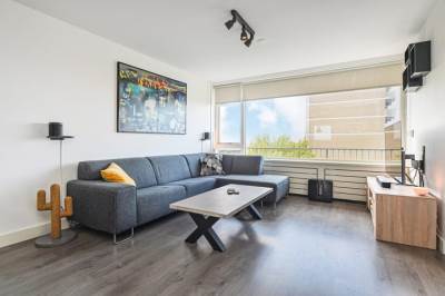 Woning Heiloostraat 185 Den Haag