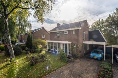 Woning Zuidenveld 8 Roden