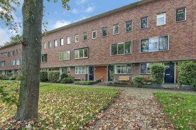 Woning Klokkengieterlaan 30 Zwolle
